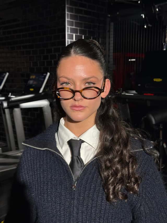 Lou