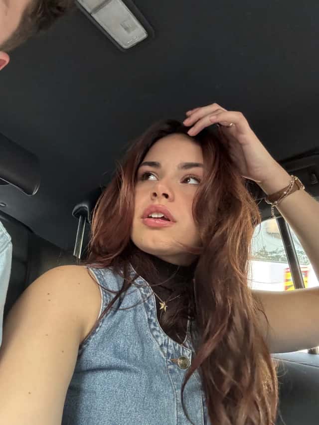 Sarah