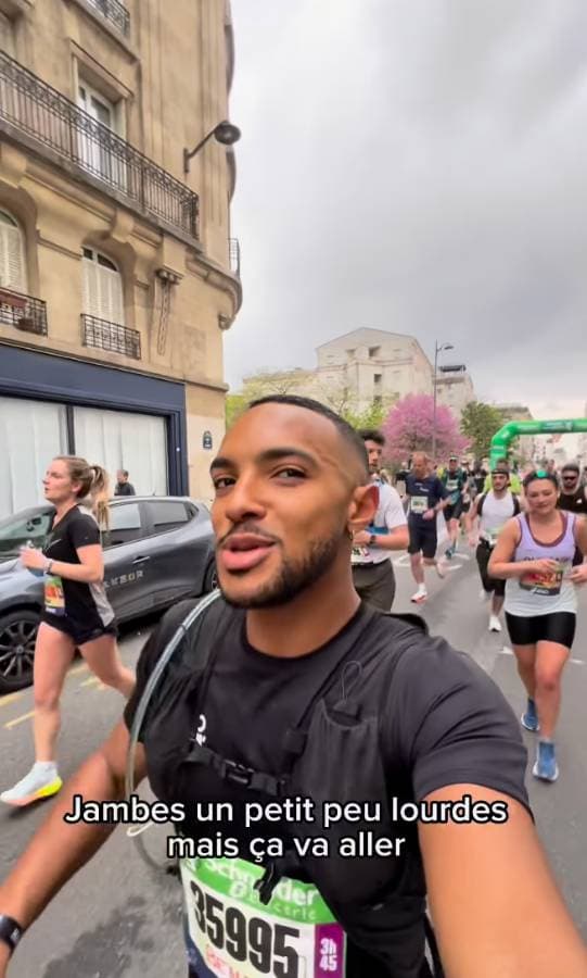 Benjamin Douba Paris x La Roche Posay