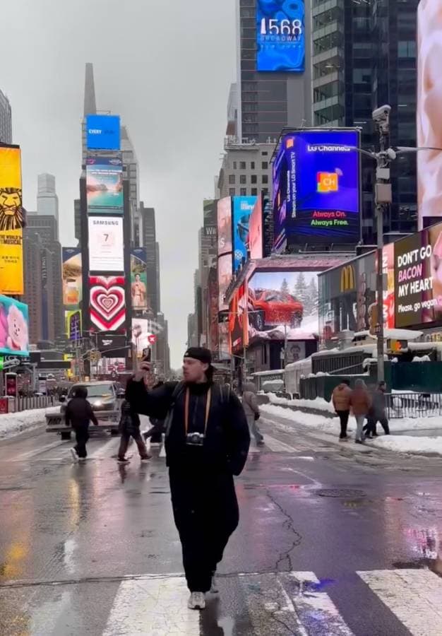 La Débrouille x Airalo