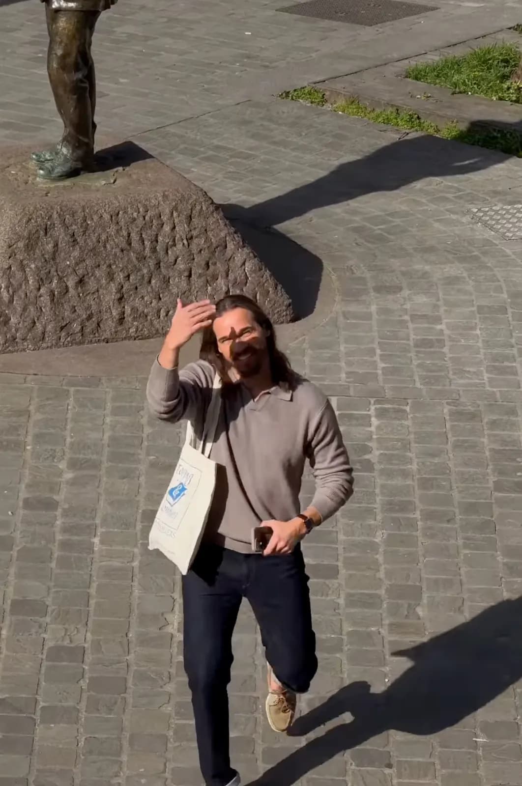 Théo Fleury x Izac